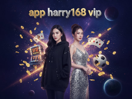 app harry168 vip