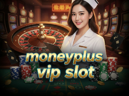 moneyplus vip slot