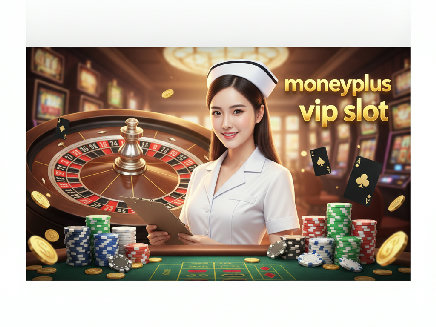 moneyplus vip slot slot