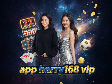 app harry168 vip slot